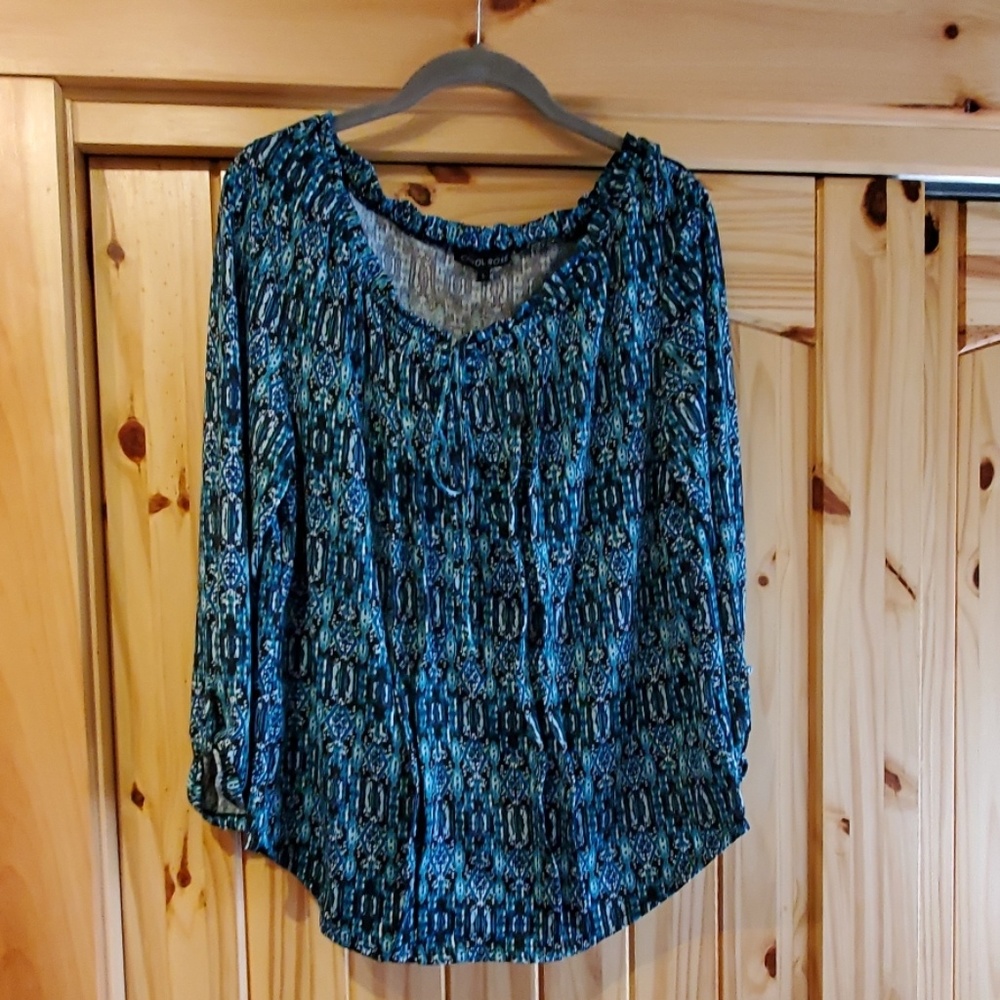 Blouse